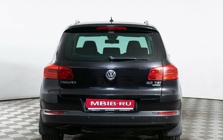 Volkswagen Tiguan I, 2013 год, 1 300 000 рублей, 6 фотография