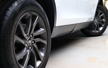 Land Rover Discovery Sport I рестайлинг, 2015 год, 2 275 000 рублей, 8 фотография