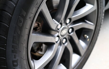 Land Rover Discovery Sport I рестайлинг, 2015 год, 2 275 000 рублей, 9 фотография
