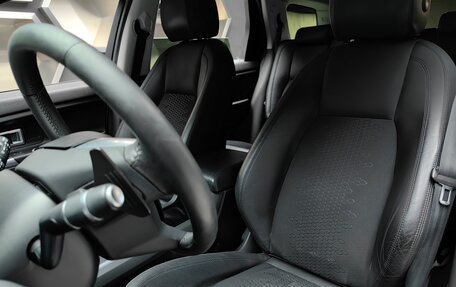 Land Rover Discovery Sport I рестайлинг, 2015 год, 2 275 000 рублей, 14 фотография