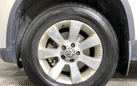 Volkswagen Tiguan I, 2011 год, 638 000 рублей, 9 фотография