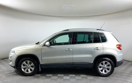 Volkswagen Tiguan I, 2011 год, 638 000 рублей, 8 фотография