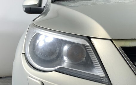 Volkswagen Tiguan I, 2011 год, 638 000 рублей, 10 фотография