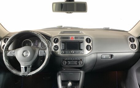 Volkswagen Tiguan I, 2011 год, 638 000 рублей, 12 фотография