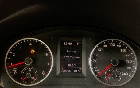 Volkswagen Tiguan I, 2011 год, 638 000 рублей, 14 фотография