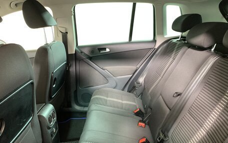 Volkswagen Tiguan I, 2011 год, 638 000 рублей, 18 фотография