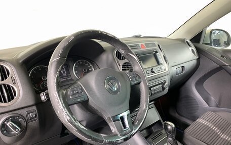 Volkswagen Tiguan I, 2011 год, 638 000 рублей, 11 фотография