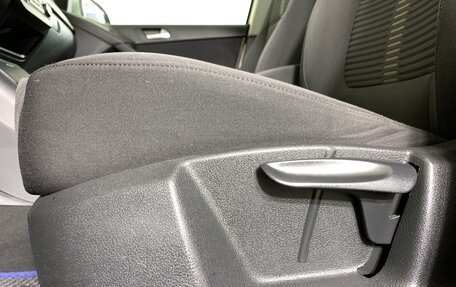 Volkswagen Tiguan I, 2011 год, 638 000 рублей, 16 фотография