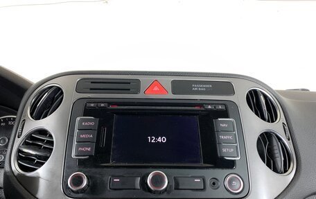 Volkswagen Tiguan I, 2011 год, 638 000 рублей, 15 фотография
