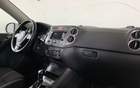 Volkswagen Tiguan I, 2011 год, 638 000 рублей, 13 фотография