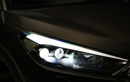Hyundai Tucson III, 2017 год, 2 000 000 рублей, 10 фотография