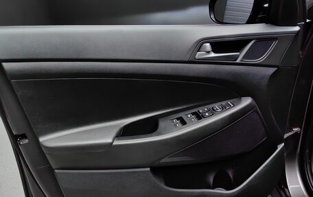 Hyundai Tucson III, 2017 год, 2 000 000 рублей, 17 фотография