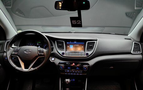 Hyundai Tucson III, 2017 год, 2 000 000 рублей, 25 фотография