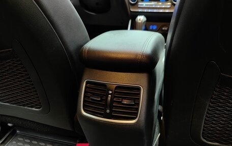 Hyundai Tucson III, 2017 год, 2 000 000 рублей, 29 фотография