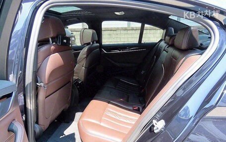 BMW 5 серия, 2022 год, 3 900 000 рублей, 6 фотография