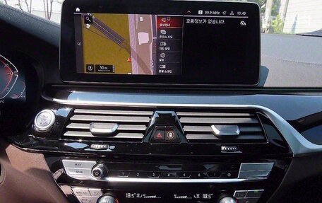 BMW 5 серия, 2022 год, 3 900 000 рублей, 13 фотография