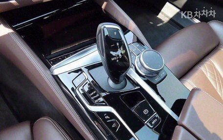 BMW 5 серия, 2022 год, 3 900 000 рублей, 11 фотография