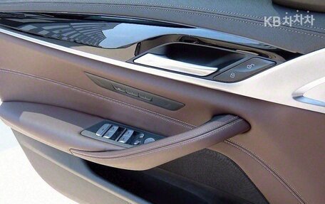 BMW 5 серия, 2022 год, 3 900 000 рублей, 12 фотография