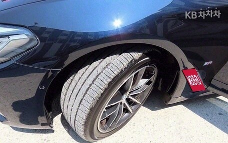 BMW 5 серия, 2022 год, 3 900 000 рублей, 20 фотография