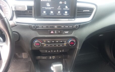 KIA cee'd III, 2018 год, 1 700 000 рублей, 13 фотография