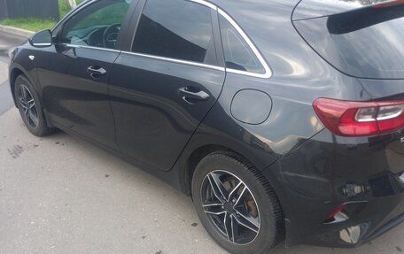 KIA cee'd III, 2018 год, 1 700 000 рублей, 10 фотография