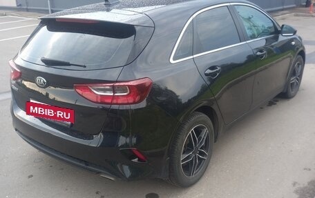 KIA cee'd III, 2018 год, 1 700 000 рублей, 4 фотография