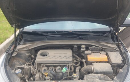 KIA cee'd III, 2018 год, 1 700 000 рублей, 18 фотография