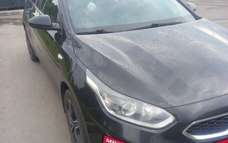 KIA cee'd III, 2018 год, 1 700 000 рублей, 2 фотография