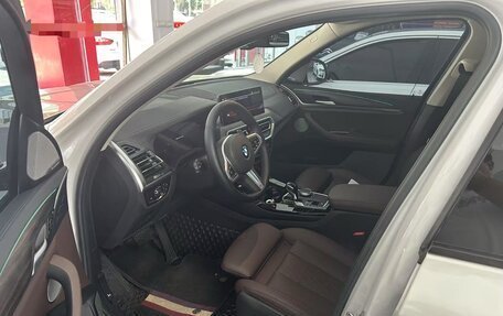 BMW X3, 2021 год, 4 219 000 рублей, 5 фотография
