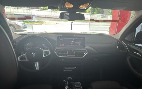 BMW X3, 2021 год, 4 219 000 рублей, 6 фотография