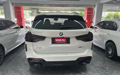 BMW X3, 2021 год, 4 219 000 рублей, 2 фотография