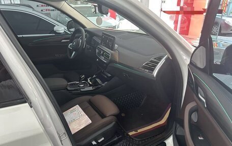 BMW X3, 2021 год, 4 219 000 рублей, 7 фотография