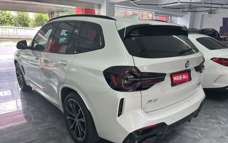 BMW X3, 2021 год, 4 219 000 рублей, 3 фотография