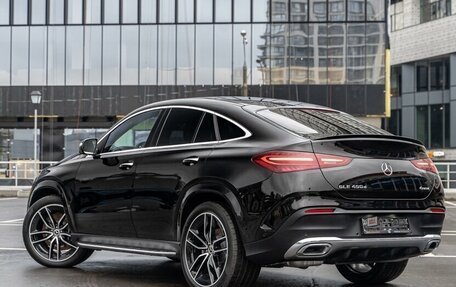 Mercedes-Benz GLE Coupe, 2024 год, 9 920 000 рублей, 6 фотография