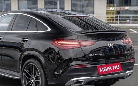 Mercedes-Benz GLE Coupe, 2024 год, 9 920 000 рублей, 5 фотография
