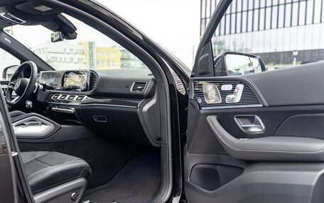 Mercedes-Benz GLE Coupe, 2024 год, 9 920 000 рублей, 15 фотография