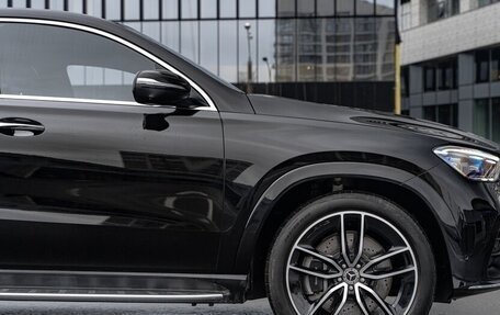 Mercedes-Benz GLE Coupe, 2024 год, 9 920 000 рублей, 21 фотография