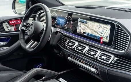 Mercedes-Benz GLE Coupe, 2024 год, 9 920 000 рублей, 8 фотография