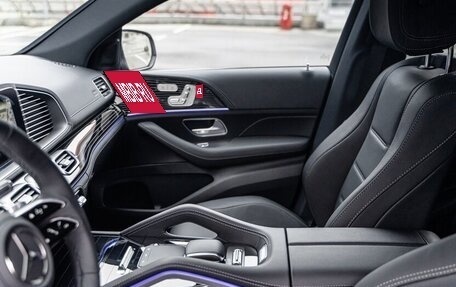Mercedes-Benz GLE Coupe, 2024 год, 9 920 000 рублей, 14 фотография
