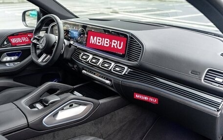 Mercedes-Benz GLE Coupe, 2024 год, 9 920 000 рублей, 11 фотография