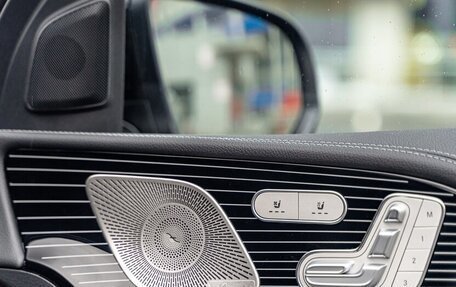 Mercedes-Benz GLE Coupe, 2024 год, 9 920 000 рублей, 27 фотография