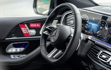Mercedes-Benz GLE Coupe, 2024 год, 9 920 000 рублей, 13 фотография