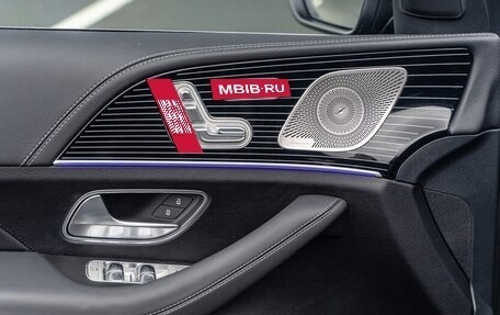 Mercedes-Benz GLE Coupe, 2024 год, 9 920 000 рублей, 23 фотография