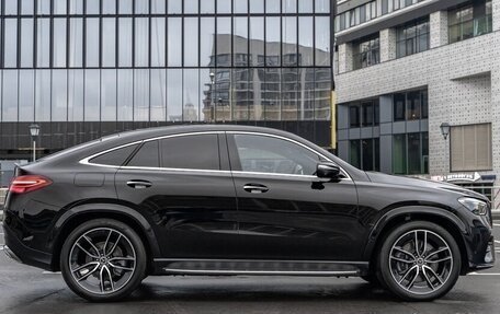 Mercedes-Benz GLE Coupe, 2024 год, 9 920 000 рублей, 3 фотография