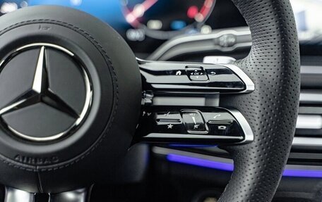 Mercedes-Benz GLE Coupe, 2024 год, 9 920 000 рублей, 39 фотография