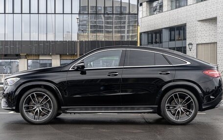 Mercedes-Benz GLE Coupe, 2024 год, 9 920 000 рублей, 7 фотография