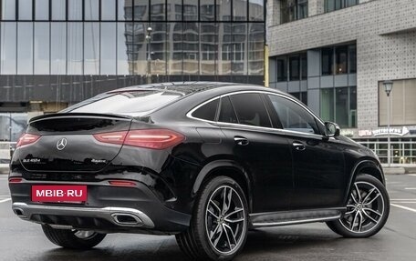 Mercedes-Benz GLE Coupe, 2024 год, 9 920 000 рублей, 4 фотография