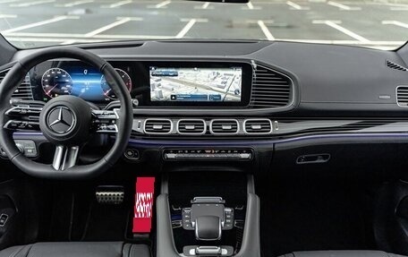 Mercedes-Benz GLE Coupe, 2024 год, 9 920 000 рублей, 16 фотография