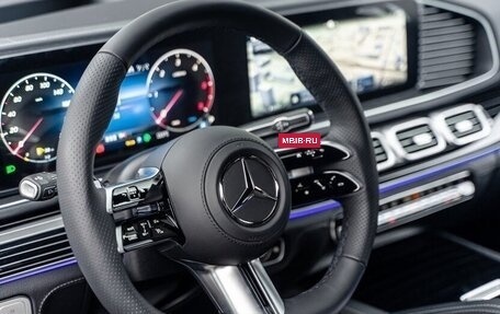 Mercedes-Benz GLE Coupe, 2024 год, 9 920 000 рублей, 17 фотография