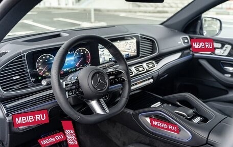 Mercedes-Benz GLE Coupe, 2024 год, 9 920 000 рублей, 10 фотография